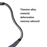 K7 Bone Conduction Bluetooth 5.0 Wireless Earphone Waterproof Headphones, 16GB RAM