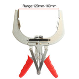 Auto Piston Ring Plier - Adjustable Piston Ring Expander for Car Repair Tools