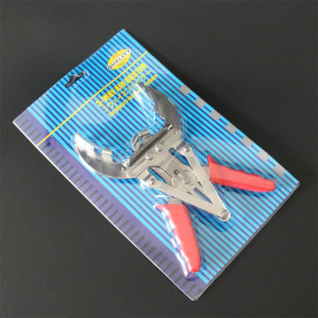 Auto Piston Ring Plier Clamp Car Repair Tools Powerful Piston Ring Expander Adjustable Pistons Remove Handheld Tools - LYDARZ