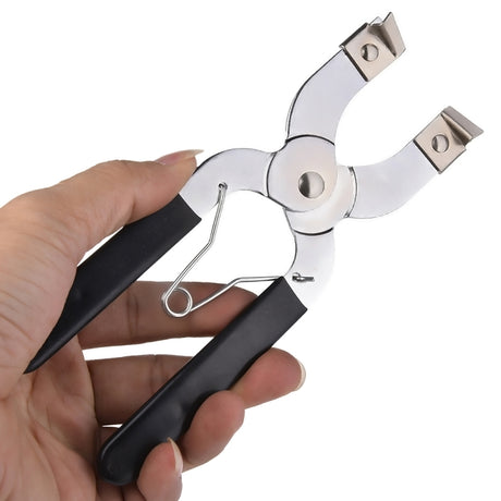 Plier Piston Ring Installer Pliers Expander Installer Remove Tool Car Hand Tools - LYDARZ