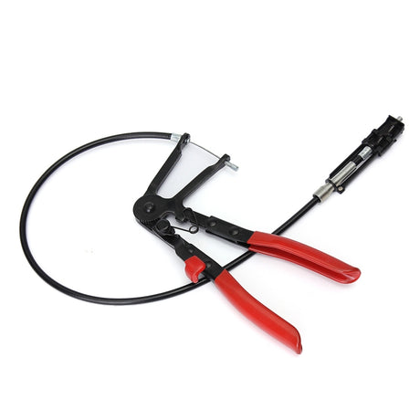 Removal Tool Remote Action Hose Clip Pliers For Car Oil Water Hose - LYDARZ