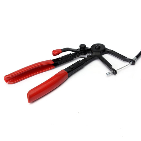 Removal Tool Remote Action Hose Clip Pliers For Car Oil Water Hose - LYDARZ