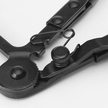 Removal Tool Remote Action Hose Clip Pliers For Car Oil Water Hose - LYDARZ