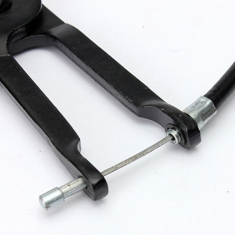 Removal Tool Remote Action Hose Clip Pliers For Car Oil Water Hose - LYDARZ