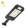 Solar Wall Light Outdoor Waterproof Human Body Induction Garden Lighting Household Street Light - LYDARZ