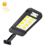 Solar Wall Light Outdoor Waterproof Human Body Induction Garden Lighting