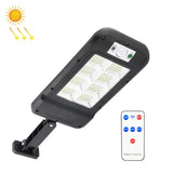 Solar Wall Light Outdoor Waterproof Human Body Induction Garden Lighting
