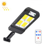 Solar Wall Light Outdoor Waterproof Human Body Induction Garden Lighting Household Street Light - LYDARZ