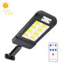 Solar Wall Light Outdoor Waterproof Human Body Induction Garden Lighting Household Street Light - LYDARZ