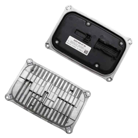 LED Driver Controller For Mercedes-Benz GLC / W253 / X253 2016-2019, For Mercedes-Benz GLC / W253