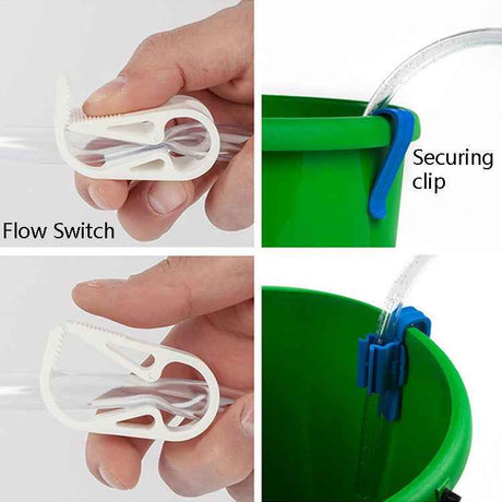 Manual One-Way Valve Oil Pump Fuel Hand Oil Pump Car Fuel Pipe Oil Pump, 3m Oil Pump