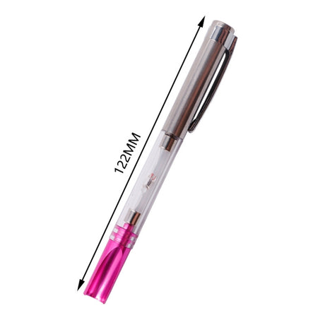 Automobile Detector Free Disassembly Lgnition System Test Pen Engine Test Spark Plug Coil High Voltage Tool - LYDARZ