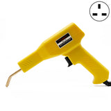 H50 Car Bumper Repair Machine - Plastic Welding Nail Artifact for Easy Crack Repair