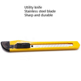 H50 Car Bumper Repair Machine - Plastic Welding Nail Artifact for Easy Crack Repair