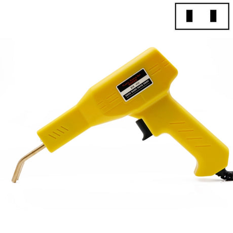 H50 Car Bumper Crack Repair Welding Machine Plastic Welding Nail Artifact - LYDARZ