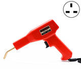 H50 Car Bumper Repair Machine - Plastic Welding Nail Artifact for Easy Crack Repair