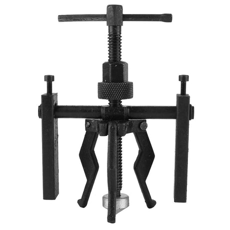 3-Jaw Inner Bearing Puller Gear Extractor Heavy Duty Automotive Machine Tool Kit - LYDARZ