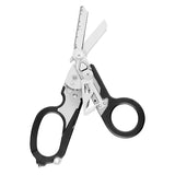 Multifunctional Folding Scissors Outdoor Emergency Scissors, Scissors