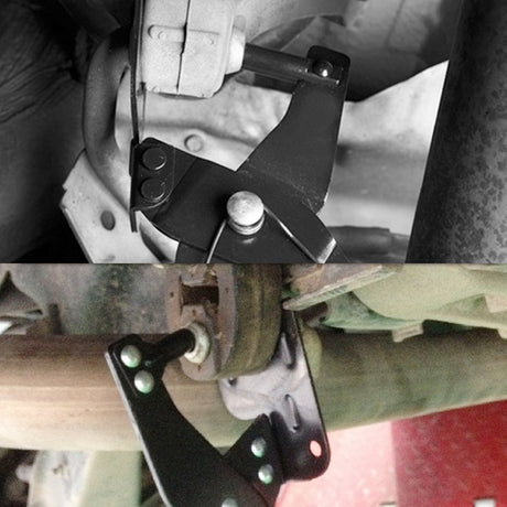 Car Exhaust Pipe Rubber Pad Removal Pliers, Rubber Pad Removal Pliers - LYDARZ