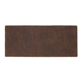 CF9011  Desk Pad Retro Crazy Horse Leather Notebook Computer Mouse - LYDARZ