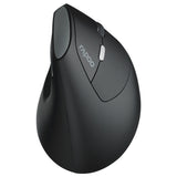 Rapoo MV20 Ergonomic Wireless Silent Vertical Mouse, Sound Version, Silent Version