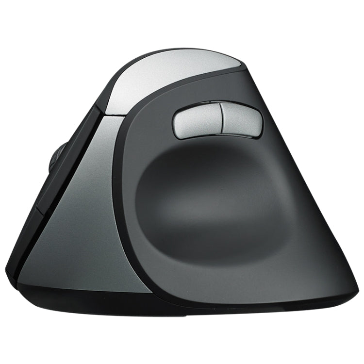 Rapoo MV20 Ergonomic Wireless Silent Vertical Mouse, Sound Version, Silent Version