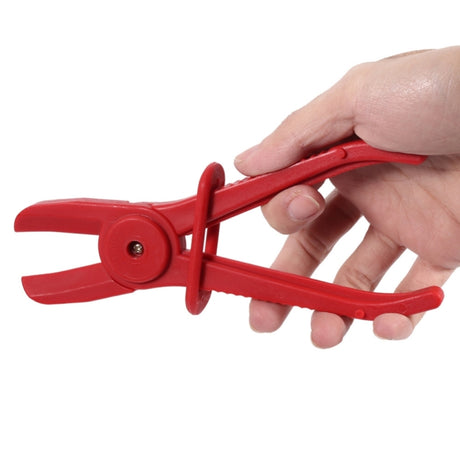 3 PCS/Set Car Nylon Hose Clamp Tool Set Brake Fuel Water Line Clamp Plier - LYDARZ
