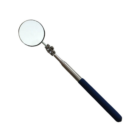 Car Repair Detection Mirror Universal Folding Telescopic Mirror Welding Chassis Inspection Mirror - LYDARZ