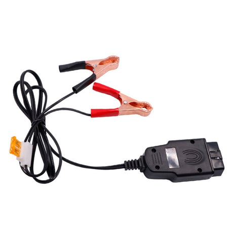 Automotive Computer Power Cut Memory OBD Power Transmission Capacity Change Battery Leak Detection Tool - LYDARZ