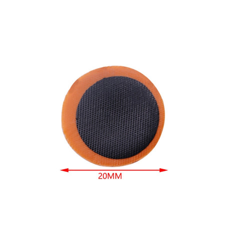 48pcs /Sheet Car Vacuum Tire Film Bicycle Motorcycle Tire Repair Film - LYDARZ