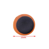 48pcs Car Tire Repair Film Sheet for Bicycle and Motorcycle Tire Repairs
