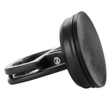 Mini Car Dent Repair Puller Suction Cup Tool for Bodywork Panel Removal (Black)
