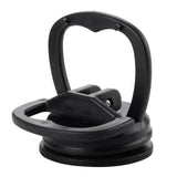 Mini Car Dent Repair Puller Suction Cup Tool for Bodywork Panel Removal (Black)