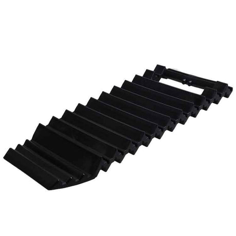 R-1516 Car Tire Non-Slip Mat Self-Help Offset Plate Emergency Snow Shovel, R-1516