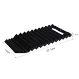 R-1516 Car Tire Non-Slip Mat Self-Help Offset Plate Emergency Snow Shovel, R-1516
