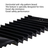 R-1516 Car Tire Non-Slip Mat Self-Help Offset Plate Emergency Snow Shovel, R-1516