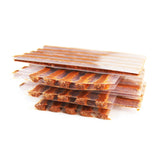 5 PCS Tyre Puncture Repair Strips for Car Motorcycle Bike Emergency Repair with Glue