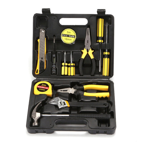 13 In 1 Car Household Multi-Function Hardware Tool Set - LYDARZ