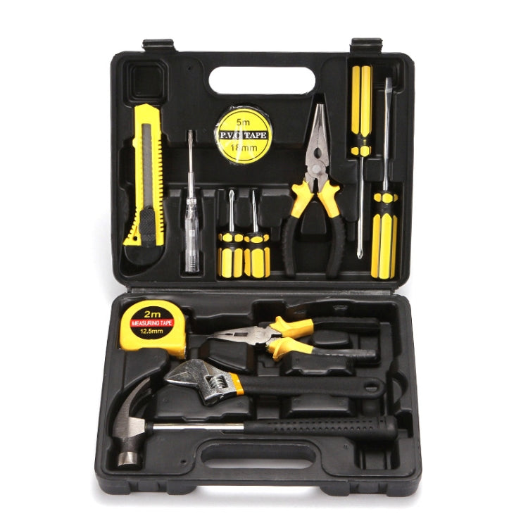 13 in 1 Multi-Function Tool Set for Car and Household Use