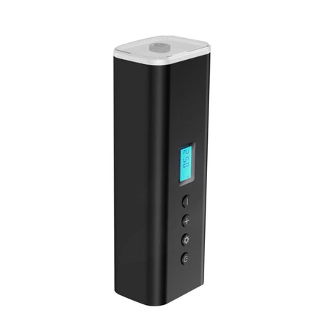 H68 Handheld Mini Wireless Smart Car Inflator Pump Portable Multifunctional Tire Air Pump - LYDARZ