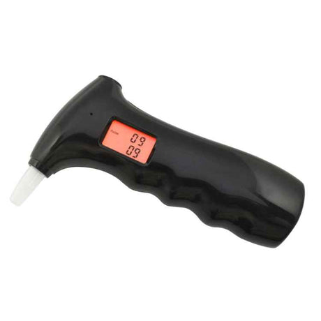 AT-65S Portable Blowing Alcohol Tester Fixed Drunk Digital Fine Tester, AT-65S