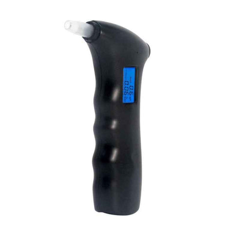 AT-65S Portable Blowing Alcohol Tester Breathing Alcohol Tester, AT-65S