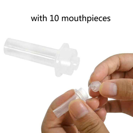 AT-858S Quick Check Alcohol Tester Portable Blow Breathing Alcohol Tester, AT-858S