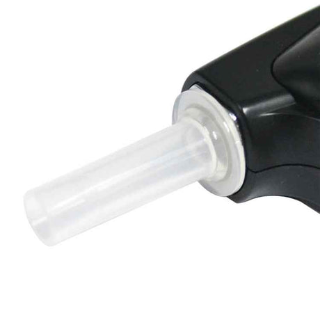 AT-858S Quick Check Alcohol Tester Portable Blow Breathing Alcohol Tester, AT-858S