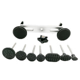 12 in 1 Car Dent Repair Tool Set with Free Sheet Metal Puller for Easy Repairs