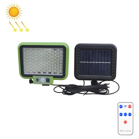 Outdoor Waterproof Solar Split Type Wall Light Human Induction Garden Corridor Household Street Light - LYDARZ