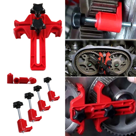 328-01 Engine Cam Locking Tool Replacement Timing Retainer - LYDARZ