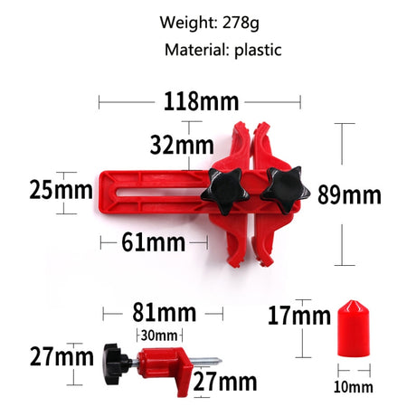 328-01 Engine Cam Locking Tool Replacement Timing Retainer - LYDARZ