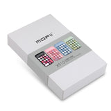 MOFii X910 2.4G 18 Keys 1600 DPI Wireless Numeric  Keypad, Pink, Green, Blue, Black