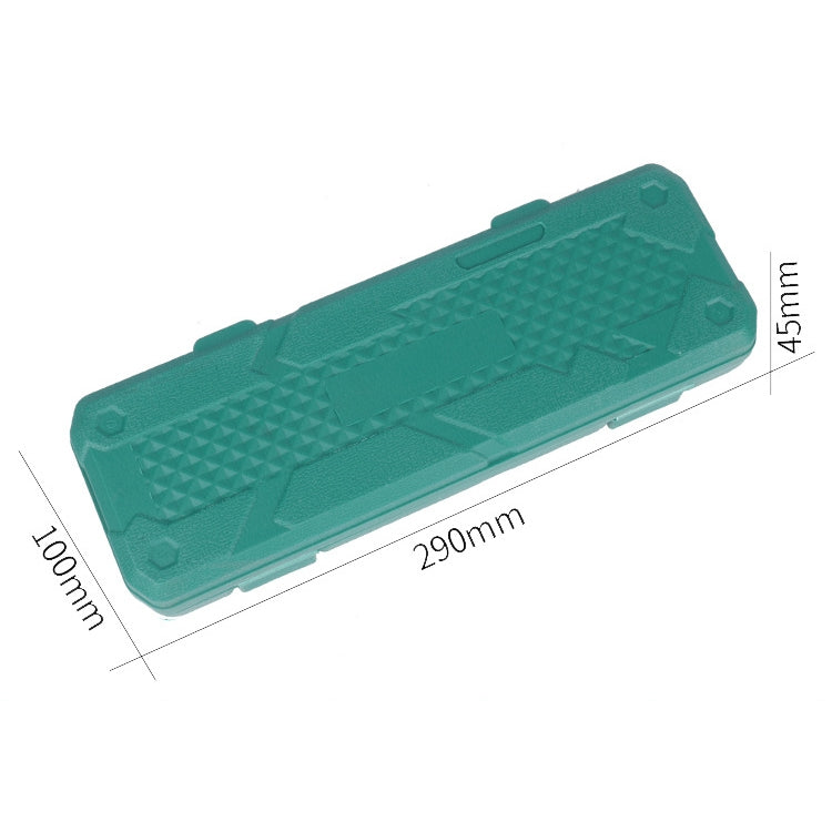 Inside And Outside Hexagon Wrench Auto Repair Wind Cannon Sleeve - LYDARZ